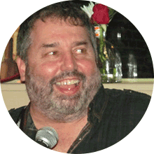 Jack Reid - Bass Guitar, Backup Vocals